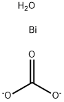Bismuth oxycarbonate(5892-10-4)